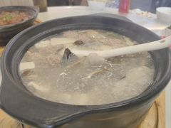 -洪平血旺椒麻鸡雅鱼饭店(熊猫大道店)