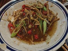 -刘师父老汉口江湖菜(蔡锷路店)