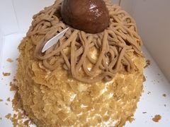 -DRUNK BAKER(上海恒丰路店)