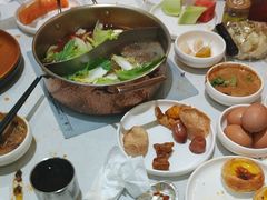 -小茉庐和牛自助火锅(龙湖万达店)