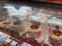 -味多美蛋糕(双合地铁店)