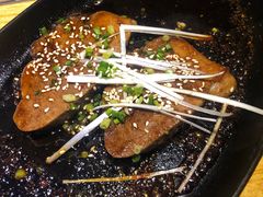 -吉兆·料理(红梅南路店)