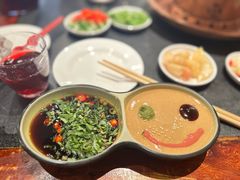 -南门涮肉(北洼路店)