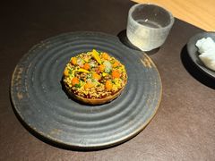 -泰安门Taian Table(镇宁路店)