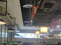 -黄记煌三汁焖锅(渝北金港国际店)