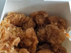-肯德基(堤口店)