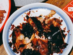 -永红源啤酒·烧烤·海鲜·大排档(青特城店)