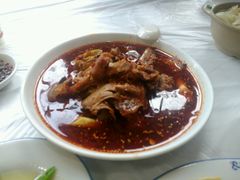 android_upload_pic-红军饭店(上里古镇店)