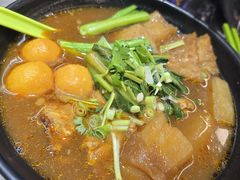 -颓记茶餐厅(夏湾店)
