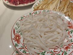 -汕头八合里海记牛肉店(清河店)