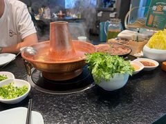 -阳坊涮肉(西直门凯德mall店)