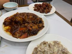 -老七饭馆(光荣道总店)