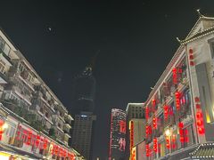 -回龙窝历史文化街区