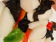 -东方明珠老上海8号餐厅(东方明珠广播电视塔店)