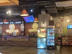 -长藤鬼校(龙翔店)