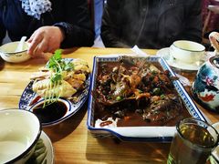 -下塘街25号农家菜馆(新场店)