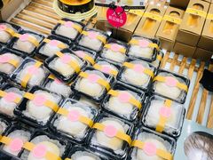 -早安巴黎(四季坊店)