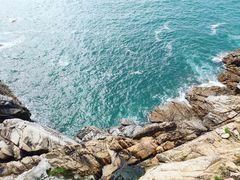 -广东惠东海龟国家级自然保护区