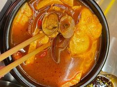-核桃碳烤肉馆(深圳首店)