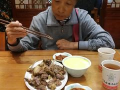 -清真·益鑫羊肉手抓馆(花园北街店)