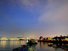 -鼓浪屿内厝澳码头(轮渡站)