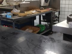 大堂-穆得·老周家牛肉烧饼(普利街店)