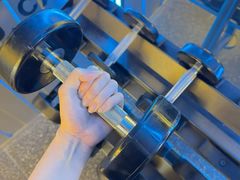 -NRG健身私教CLUB(打浦桥店)