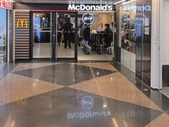 -麦当劳(星光行店)