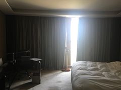 -无锡新湖铂尔曼大酒店