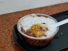 糯米麦粥-百花传统甜品店(原址店)