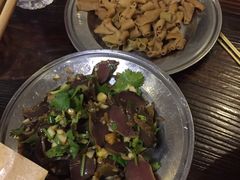 -刘师父老汉口江湖菜(蔡锷路店)
