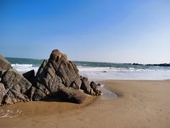 -湄洲岛