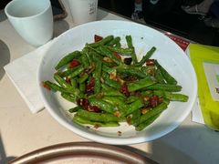 -花椒俏川菜小馆(南海万达店)