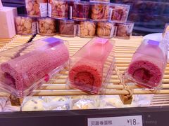 -巴黎贝甜(泗泾店)