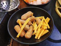 -沸炉重庆老火锅(军事博物馆店)