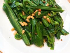 -若蘭慈·无国界素食料理(欢乐海岸店)