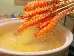 -金龙·打边炉(南京西路店)