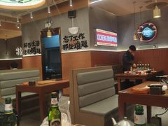 -熙成烧烤·三十三年(开发区店)