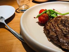 -新贝乐意大利餐厅(苏州中心店)