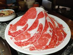 -渝味晓宇火锅(合川路店)
