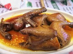 -永祥烧腊餐厅(虹口店)