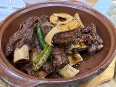 -江南面屋(明洞店)