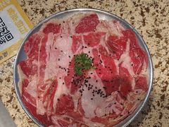 -安又胖韩国烤肉
