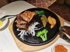 -俄士厨房(时代天街店)