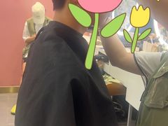 -海马体照相馆(无锡清扬茂业天地店)