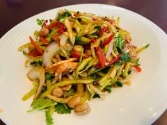 -牟传仁饭庄(星海店)