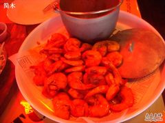 DSC08428-阿甘虾餐厅(凌霄阁店)