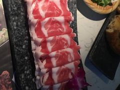 -哥老官重庆美蛙鱼头(宝山龙湖店)
