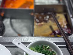 -海底捞火锅(金光华店)