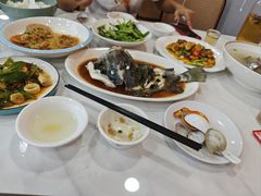 -醉壹号海鲜大排档(厦门美食地标店)